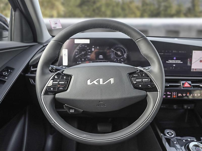 kia Niro EV 2026 - 12