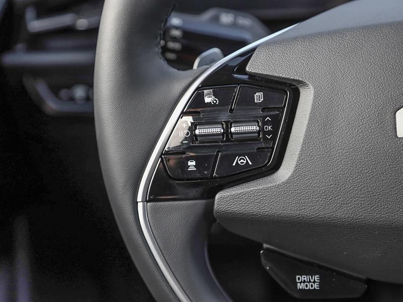 kia Niro EV 2026 - 14