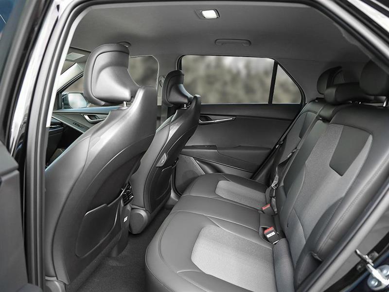 kia Niro EV 2026 - 20