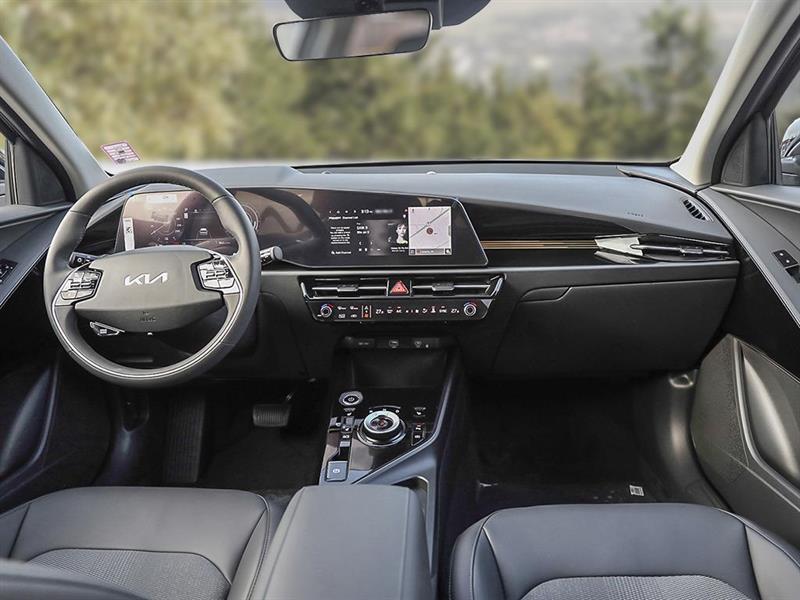 kia Niro EV 2026 - 21