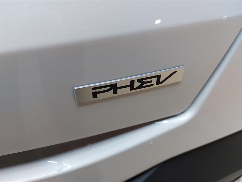 kia Sorento Plug-In Hybrid 2026 - 4