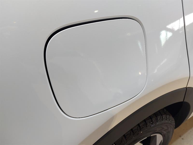 kia Sorento Plug-In Hybrid 2026 - 5