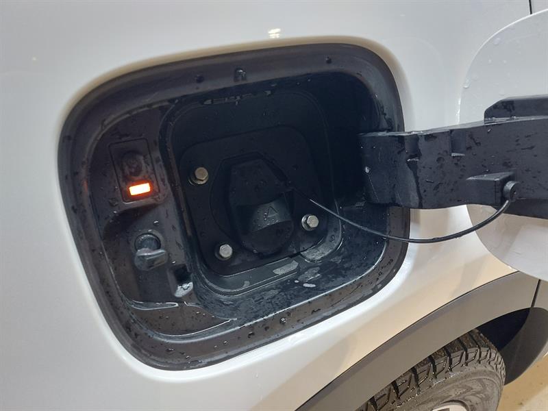 kia Sorento Plug-In Hybrid 2026 - 6