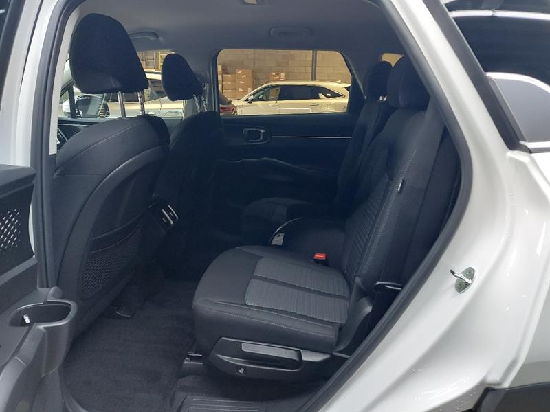 kia Sorento Plug-In Hybrid 2026 - 8