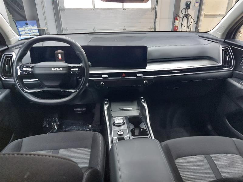 kia Sorento Plug-In Hybrid 2026 - 9