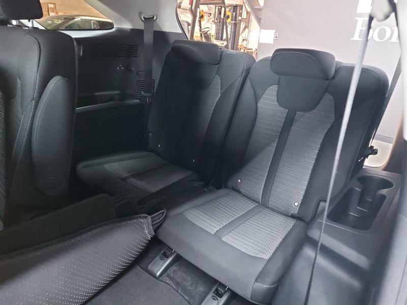 kia Sorento Plug-In Hybrid 2026 - 10