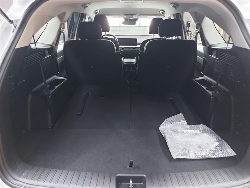 kia Sorento Plug-In Hybrid 2026 - 12