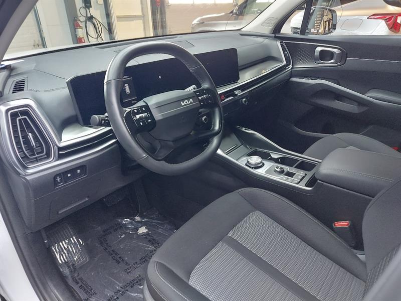 kia Sorento Plug-In Hybrid 2026 - 13