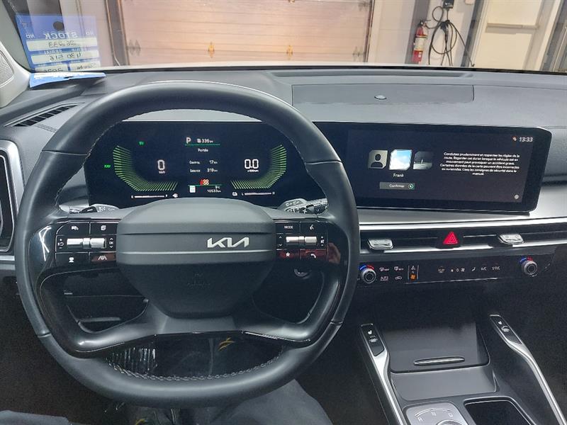 kia Sorento Plug-In Hybrid 2026 - 18