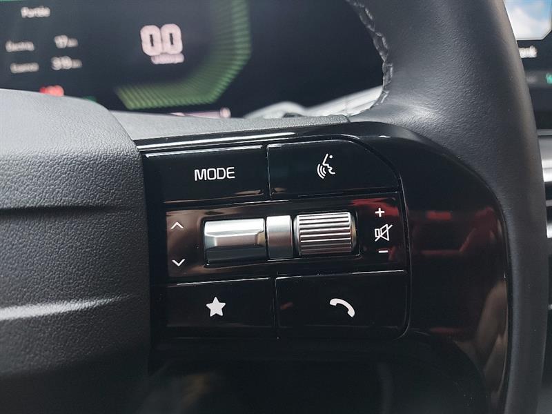 kia Sorento Plug-In Hybrid 2026 - 20