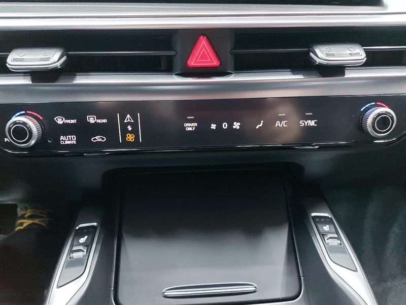 kia Sorento Plug-In Hybrid 2026 - 26