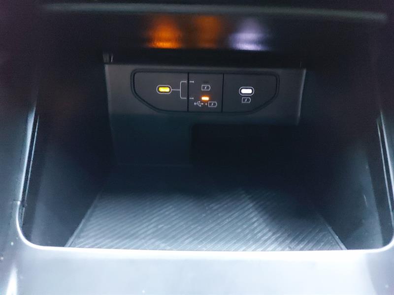 kia Sorento Plug-In Hybrid 2026 - 28