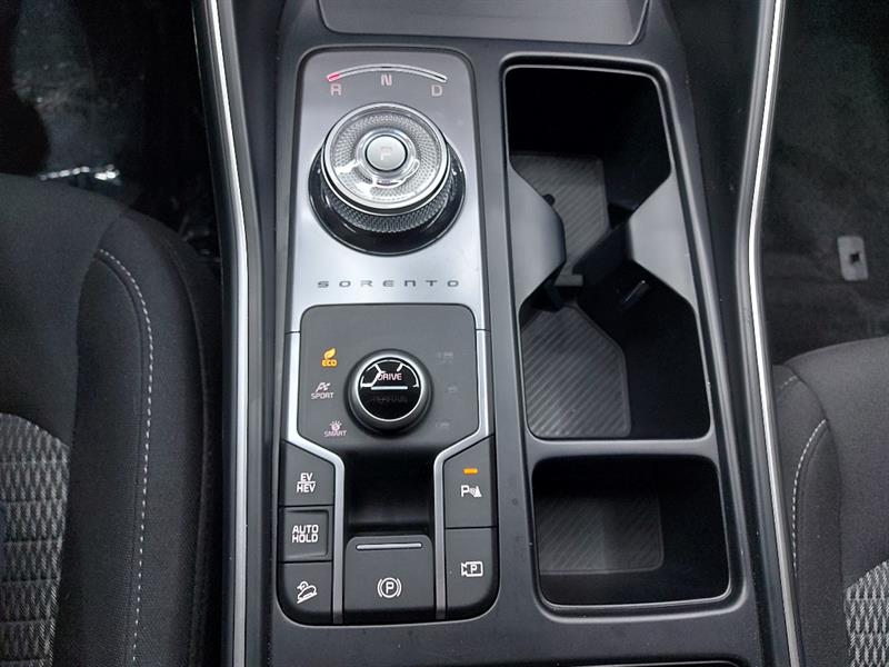 kia Sorento Plug-In Hybrid 2026 - 29