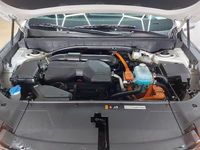 kia Sorento Plug-In Hybrid 2026 - 30
