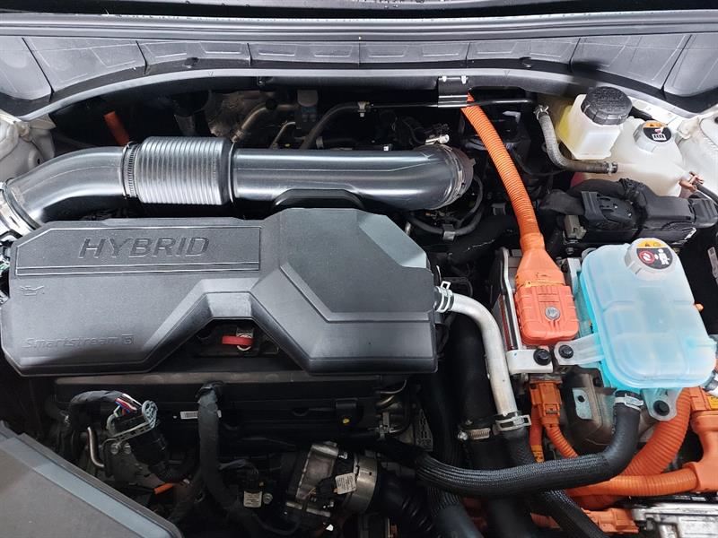 kia Sorento Plug-In Hybrid 2026 - 31