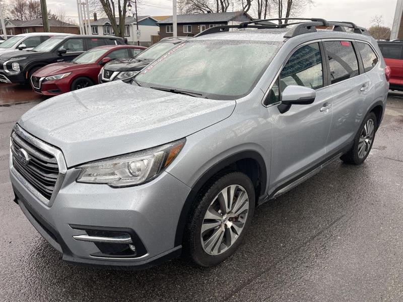 subaru Ascent 2021 - 2