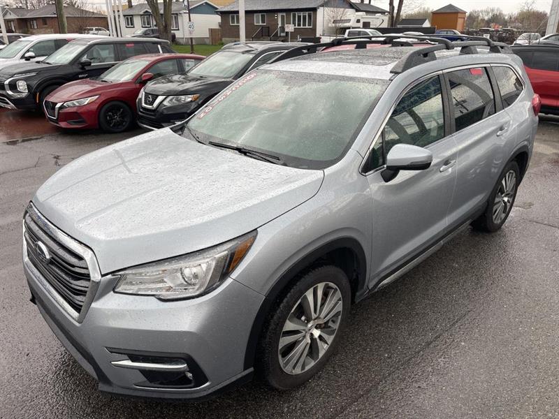 subaru Ascent 2021 - 3