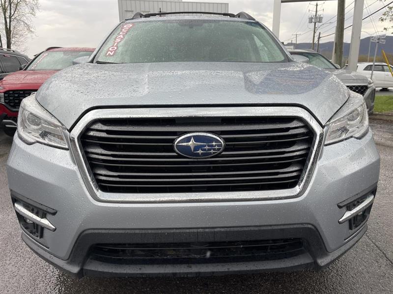 subaru Ascent 2021 - 4