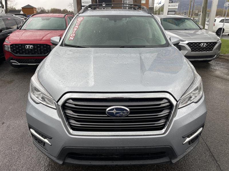 subaru Ascent 2021 - 6
