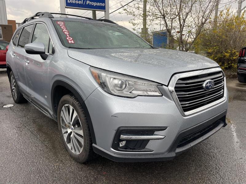 subaru Ascent 2021 - 7