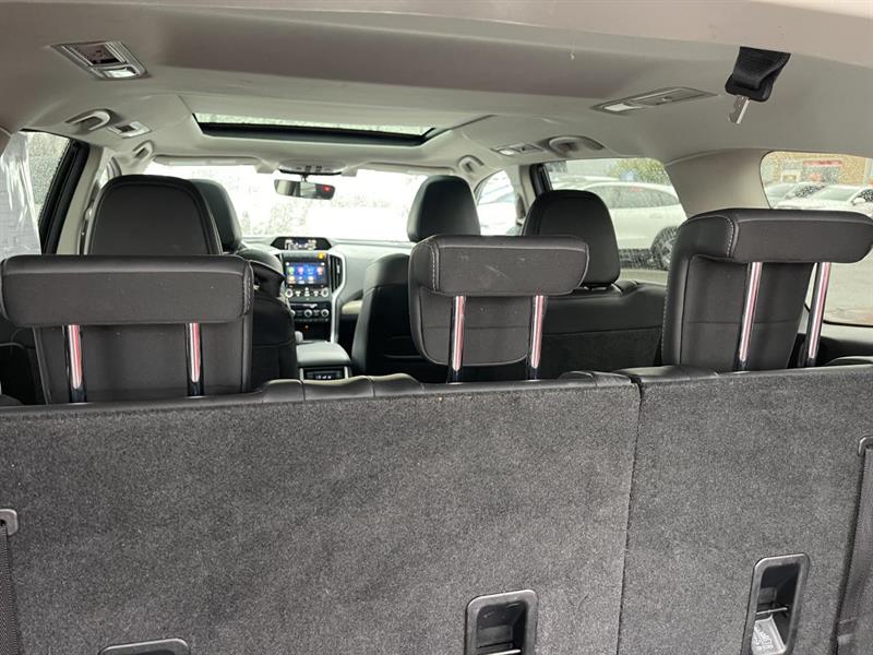 subaru Ascent 2021 - 9