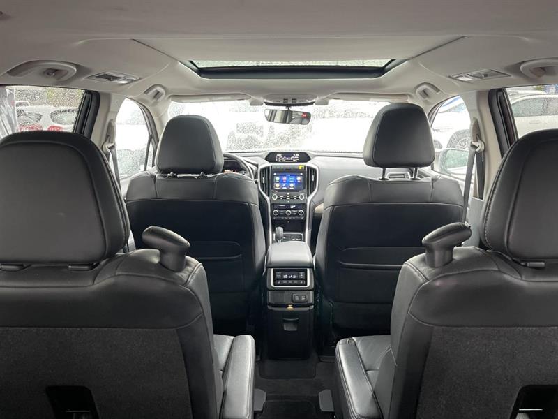 subaru Ascent 2021 - 10