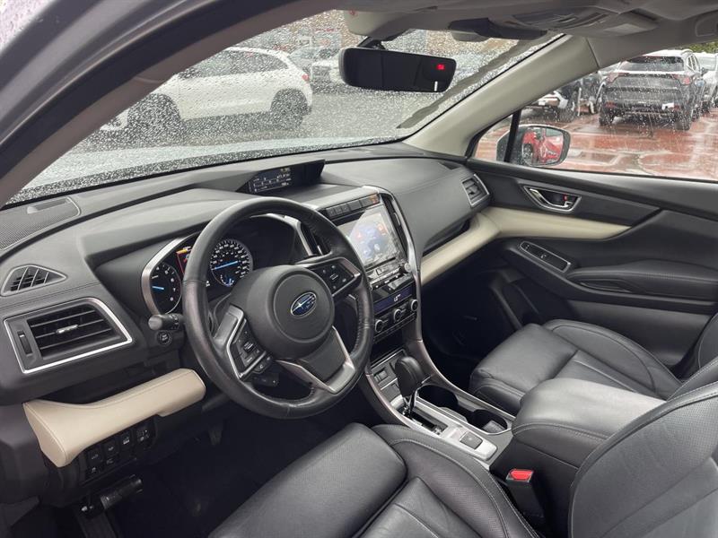 subaru Ascent 2021 - 12