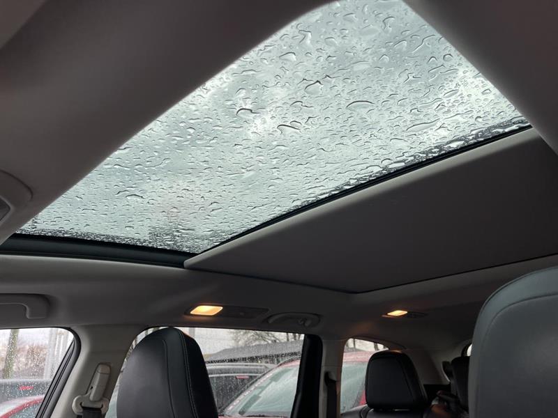 subaru Ascent 2021 - 15