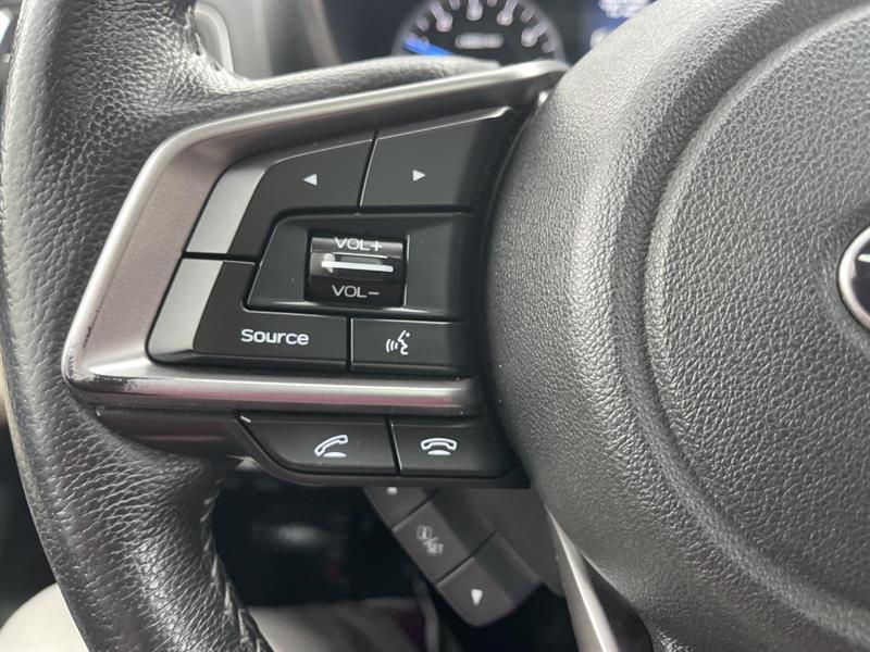 subaru Ascent 2021 - 18