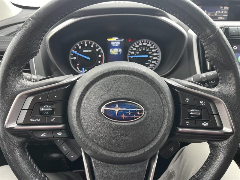 subaru Ascent 2021 - 19