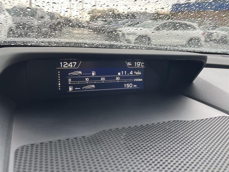 subaru Ascent 2021 - 21
