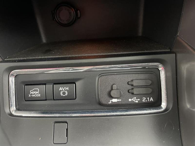 subaru Ascent 2021 - 22