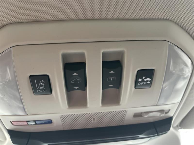 subaru Ascent 2021 - 28