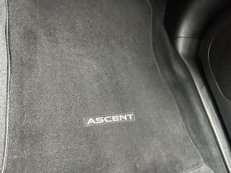 subaru Ascent 2021 - 29
