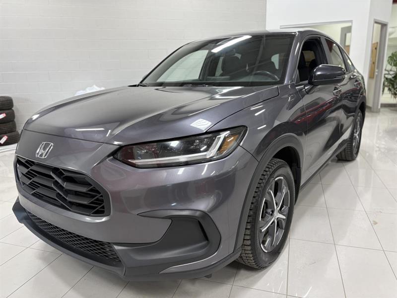 honda HR-V 2023