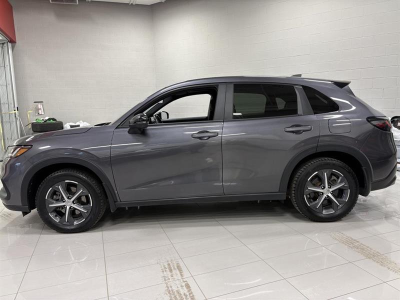 honda HR-V 2023 - 2