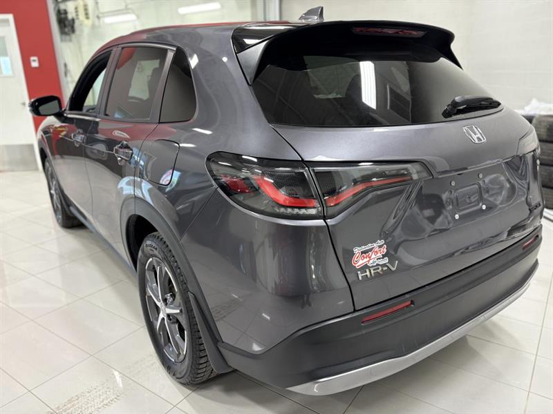 honda HR-V 2023 - 4