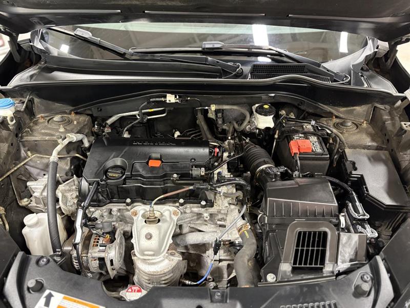 honda HR-V 2023 - 5