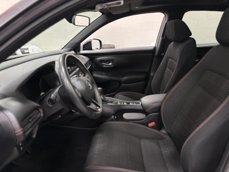 honda HR-V 2023 - 6