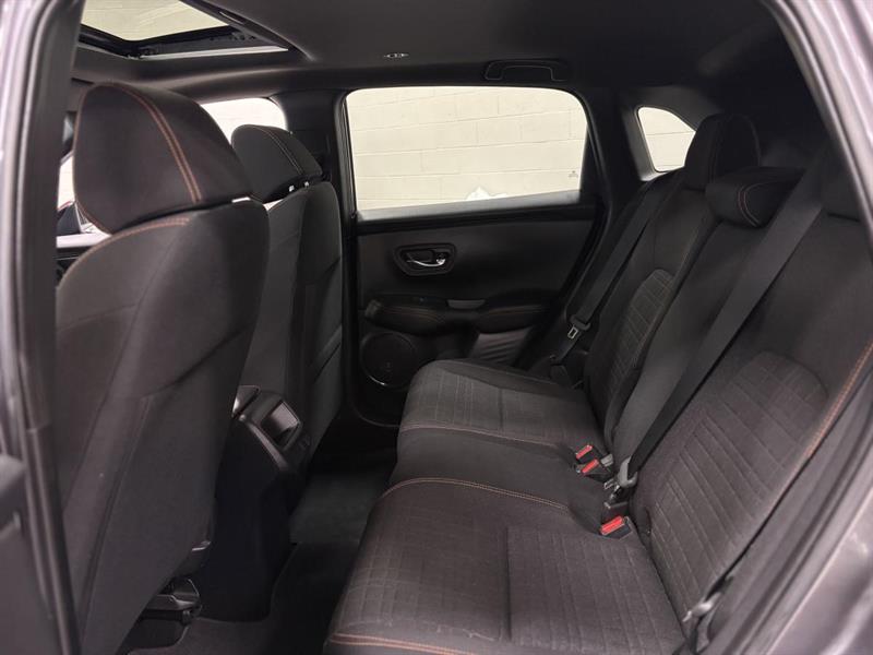 honda HR-V 2023 - 7