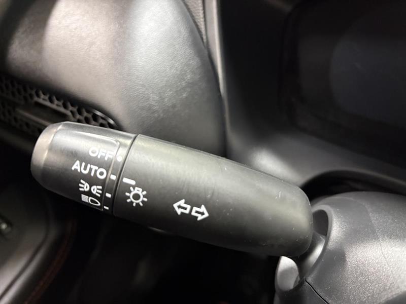 honda HR-V 2023 - 11