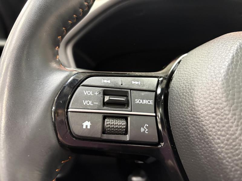 honda HR-V 2023 - 12