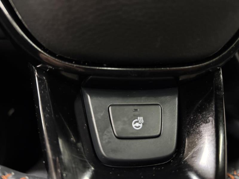 honda HR-V 2023 - 13