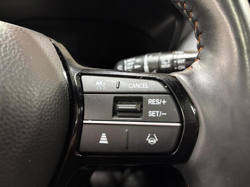 honda HR-V 2023 - 14