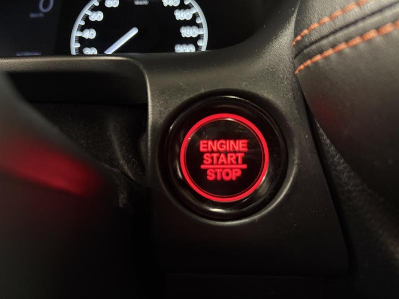 honda HR-V 2023 - 17