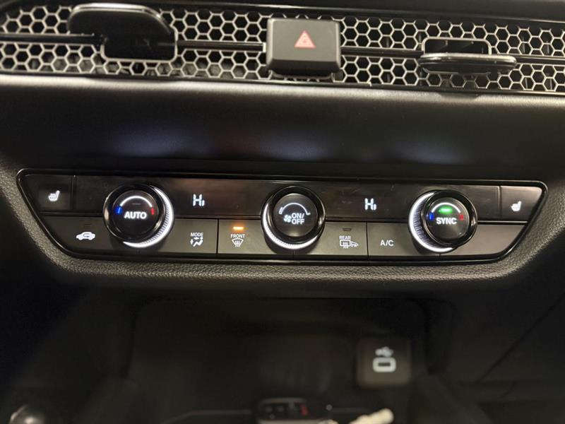 honda HR-V 2023 - 20