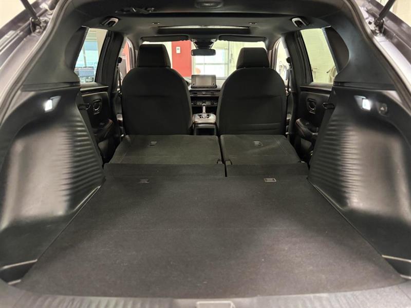 honda HR-V 2023 - 28