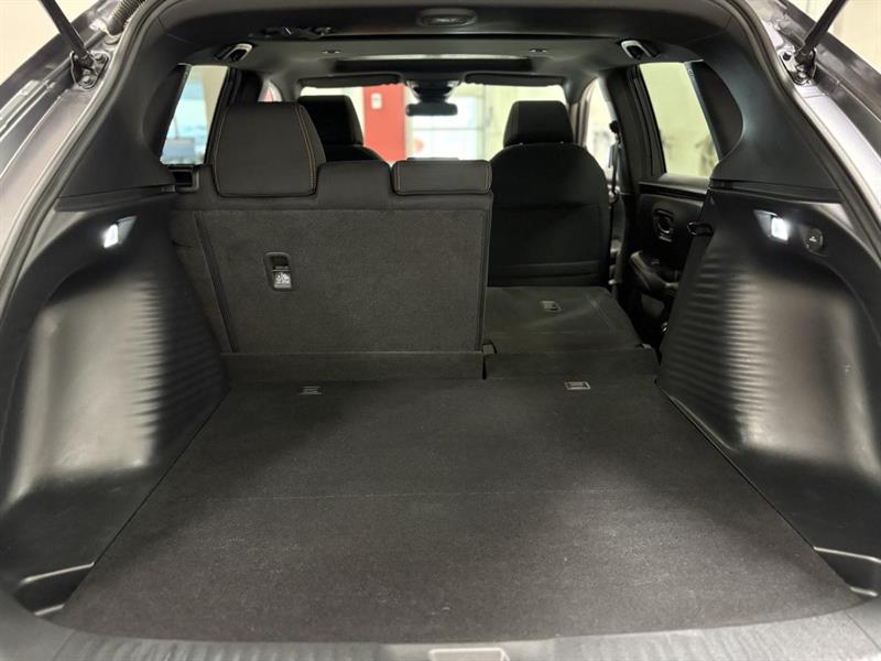 honda HR-V 2023 - 29