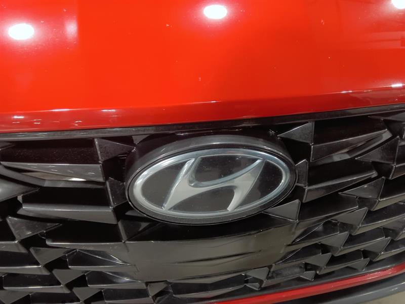 hyundai Sonata 2020 - 11