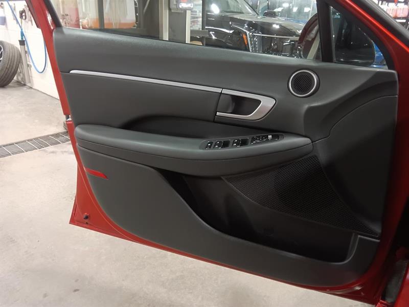 hyundai Sonata 2020 - 17